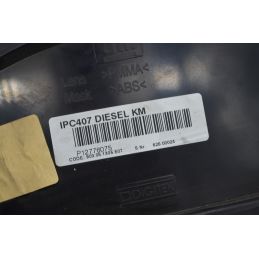 Strumentazione Contachilometri Completa Saab 9-3 Dal 2002 al 2014 Cod P12776075  1761225595786