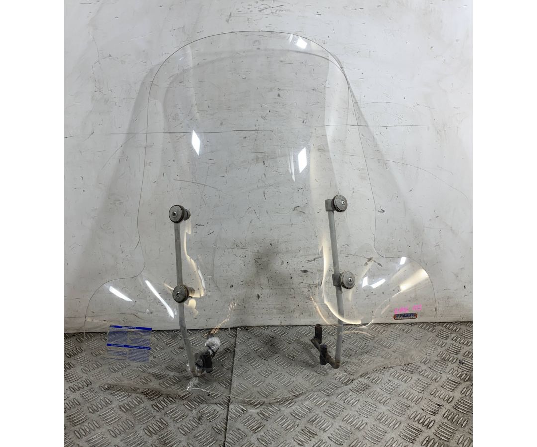 Parabrezza Malaguti Ciak 125 Dal 1999 al 2011  1761225937760