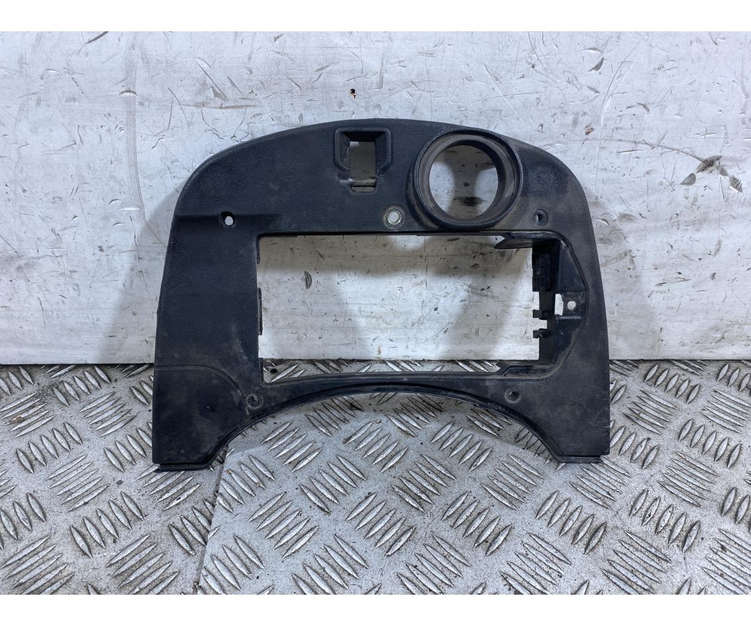 Carena Vano batteria Piaggio Vespa LX 150 Dal 2005 al 2011  1761226055975