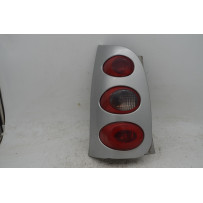 Fanale Stop Posteriore SX Smart ForTwo W450 Dal 1998 al 2007 Cod Q0013202V001000000  1761226234271