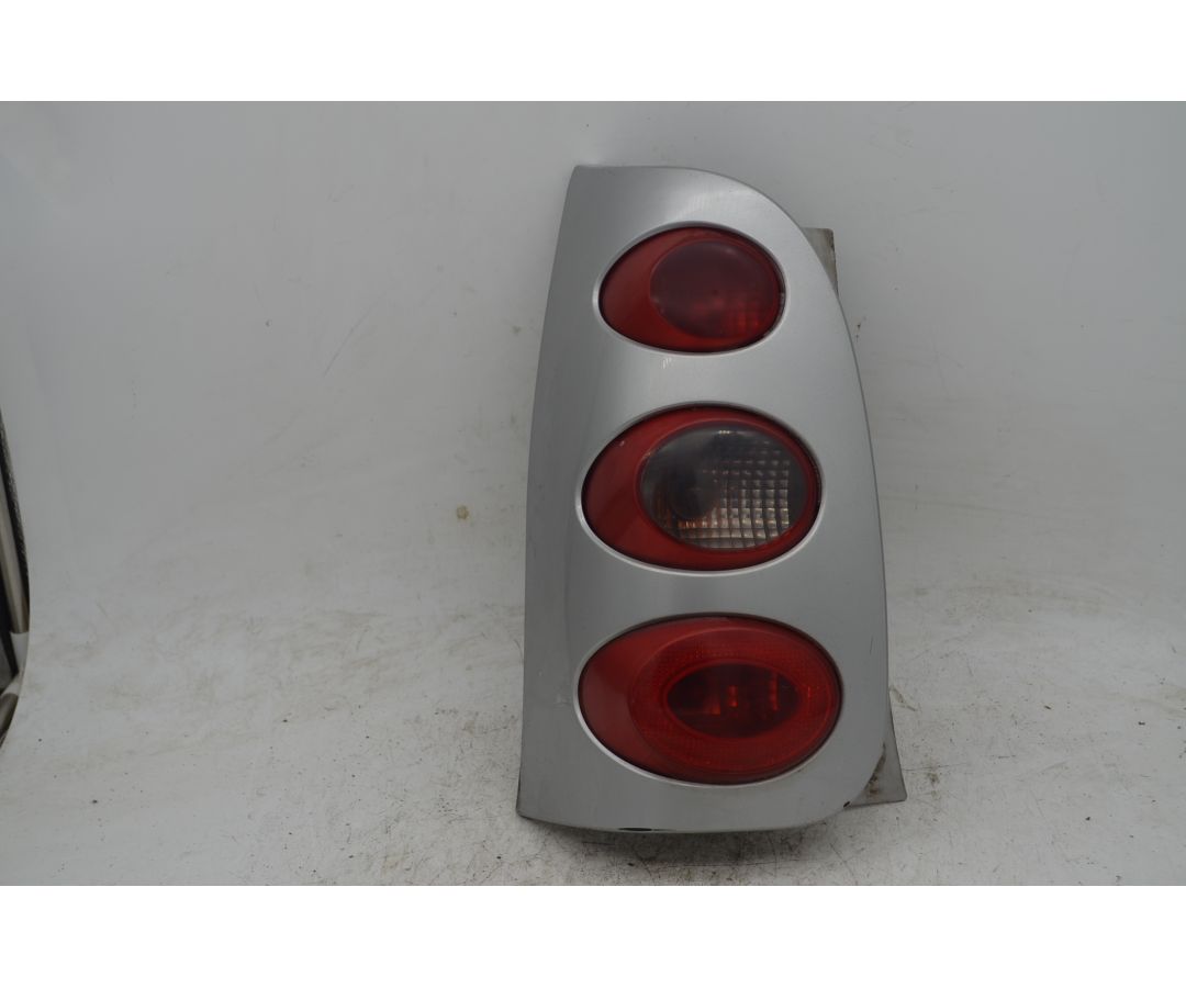 Fanale Stop Posteriore SX Smart ForTwo W450 Dal 1998 al 2007 Cod Q0013202V001000000  1761226234271