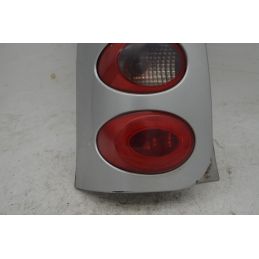 Fanale Stop Posteriore SX Smart ForTwo W450 Dal 1998 al 2007 Cod Q0013202V001000000  1761226234271