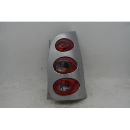Fanale Stop Posteriore DX Smart ForTwo W450 Dal 1998 al 2007 Cod Q0013203V001000000  1761226769155