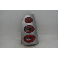 Fanale Stop Posteriore DX Smart ForTwo W450 Dal 1998 al 2007 Cod Q0013203V001000000  1761226769155