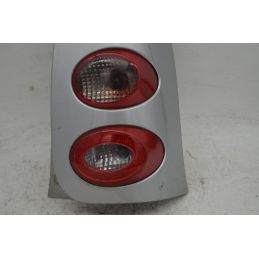 Fanale Stop Posteriore DX Smart ForTwo W450 Dal 1998 al 2007 Cod Q0013203V001000000  1761226769155