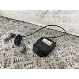 Kit Chiave Piaggio Vespa LX 150 Dal 2005 al 2011 Cod CM078302  1761226993444