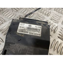 Kit Chiave Piaggio Vespa LX 150 Dal 2005 al 2011 Cod CM078302  1761226993444