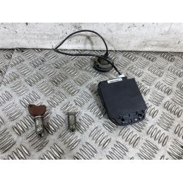 Kit Chiave Piaggio Vespa LX 150 Dal 2005 al 2011 Cod CM078302  1761226993444