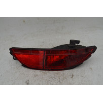 Fanale Posteriore Fendinebbia SX Fiat Grande Punto Dal 2005 al 2018 Cod 02014599900000  1761227085391