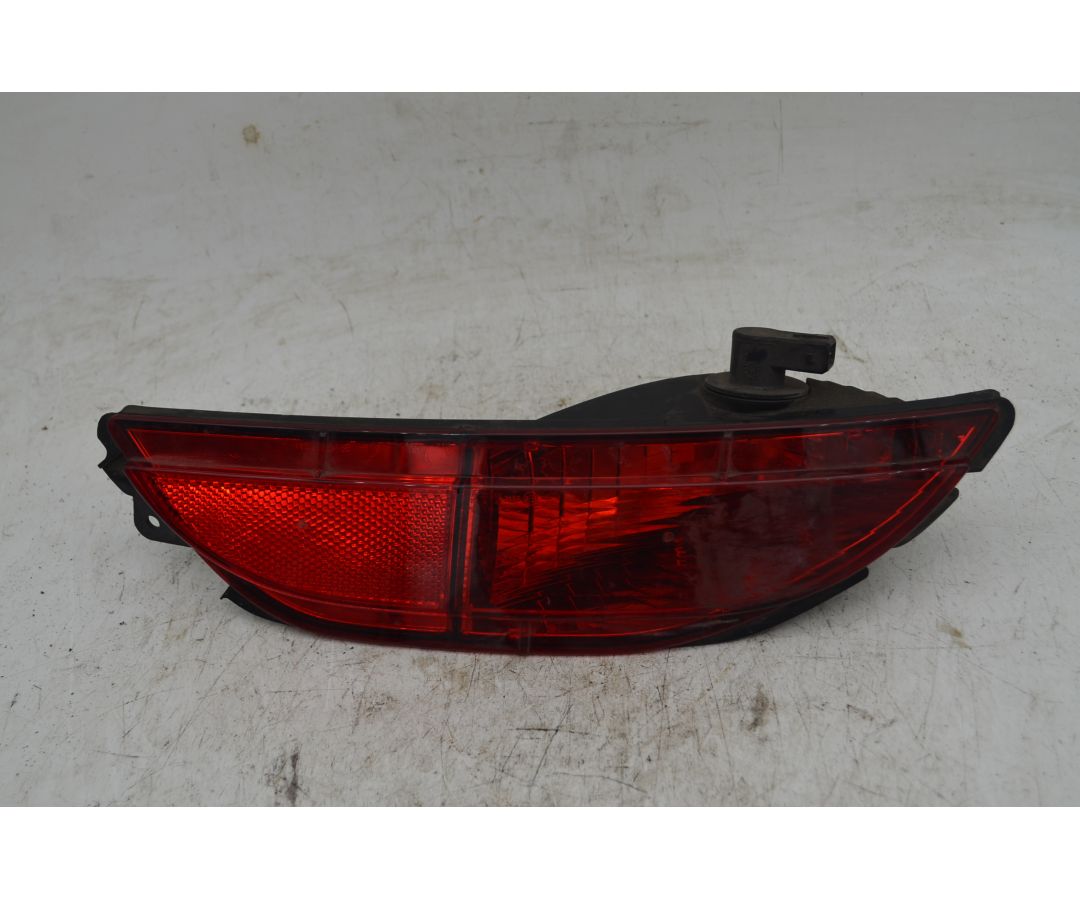 Fanale Posteriore Fendinebbia SX Fiat Grande Punto Dal 2005 al 2018 Cod 02014599900000  1761227085391
