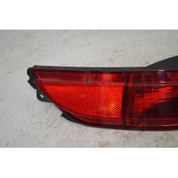 Fanale Posteriore Fendinebbia SX Fiat Grande Punto Dal 2005 al 2018 Cod 02014599900000  1761227085391