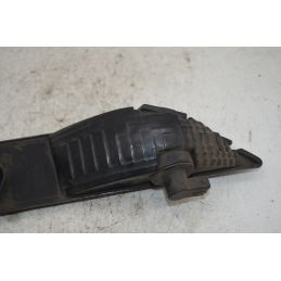 Fanale Posteriore Fendinebbia SX Fiat Grande Punto Dal 2005 al 2018 Cod 02014599900000  1761227085391