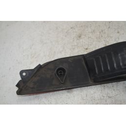 Fanale Posteriore Fendinebbia SX Fiat Grande Punto Dal 2005 al 2018 Cod 02014599900000  1761227085391