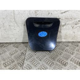 Carena Tappo Ispezione Piaggio Vespa LX 150 Dal 2005 al 2011  1761228126871