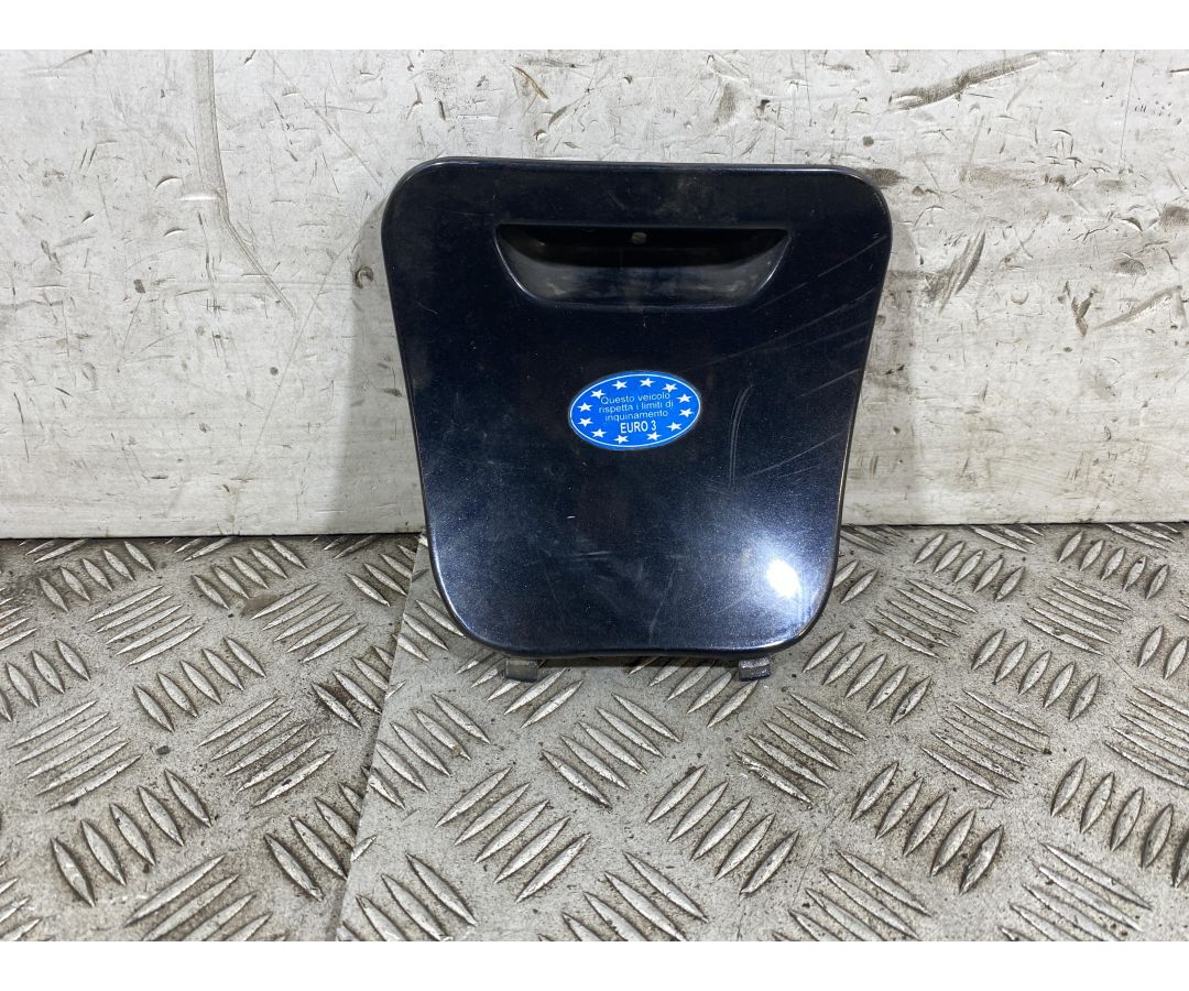 Carena Tappo Ispezione Piaggio Vespa LX 150 Dal 2005 al 2011  1761228126871