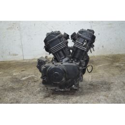 Blocco motore Honda Deauville 650 Dal 1998 al 2005 Cod motore RC47E  1761229044440