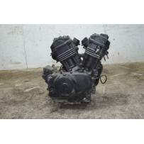 Blocco motore Honda Deauville 650 Dal 1998 al 2005 Cod motore RC47E  1761229044440