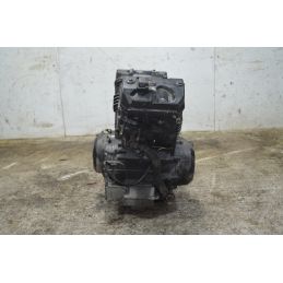 Blocco motore Honda Deauville 650 Dal 1998 al 2005 Cod motore RC47E  1761229044440