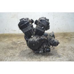 Blocco motore Honda Deauville 650 Dal 1998 al 2005 Cod motore RC47E  1761229044440