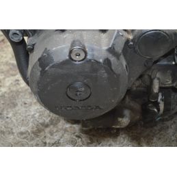 Blocco motore Honda Deauville 650 Dal 1998 al 2005 Cod motore RC47E  1761229044440