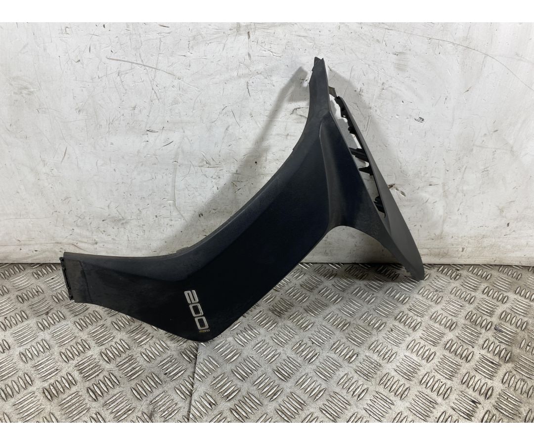 Carena Fianchetto Scudo Anteriore Sinistro Sx Kymco Agility 200 R16 Plus Dal 2016 al 2020  1761229702814