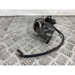 Carburatore Kymco People 125 Dal 1999 al 2005  1761230784533