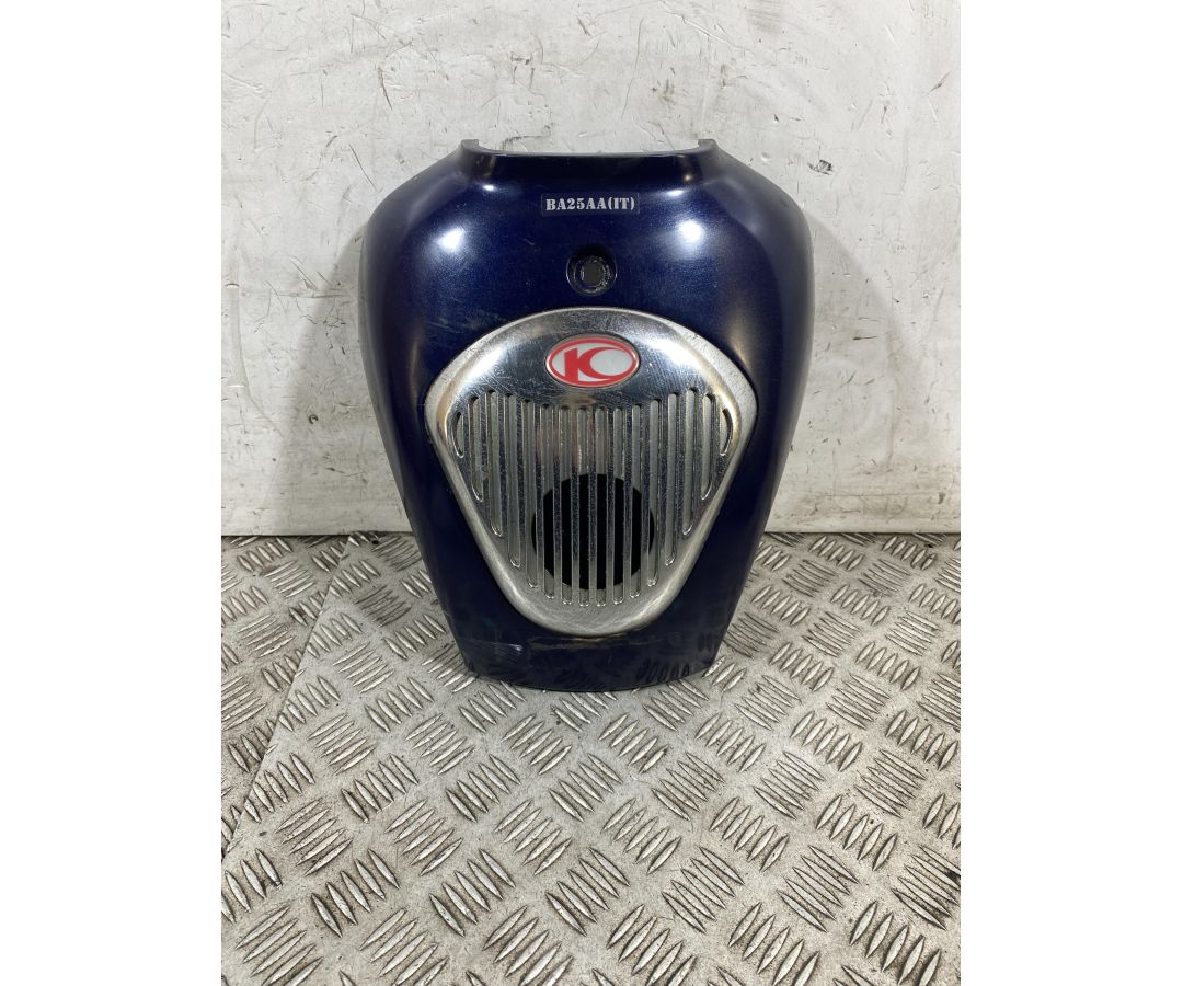Carena Scudetto Anteriore Kymco People 125 Dal 1999 al 2005  1761231277232
