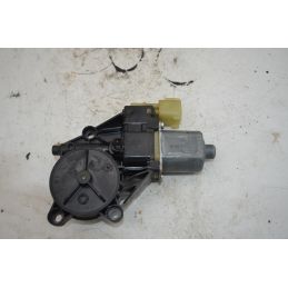 Motorino Alzacristalli Anteriore SX Ford Fiesta VI Dal 2008 al 2016 Cod 8A61-14A389-B  1761231487082
