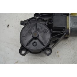 Motorino Alzacristalli Anteriore SX Ford Fiesta VI Dal 2008 al 2016 Cod 8A61-14A389-B  1761231487082