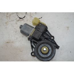 Motorino Alzacristalli Anteriore SX Ford Fiesta VI Dal 2008 al 2016 Cod 8A61-14A389-B  1761231487082