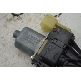 Motorino Alzacristalli Anteriore SX Ford Fiesta VI Dal 2008 al 2016 Cod 8A61-14A389-B  1761231487082