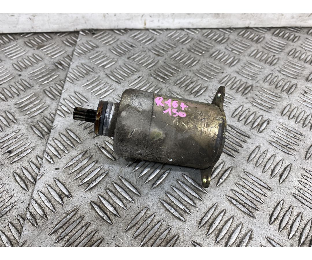 Motorino Avviamento Kymco Agility 150 R16 Plus Dal 2016 al 2020  1761232005797