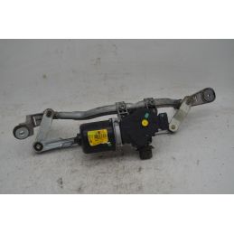 Motorino Tergicristalli Anteriore Renault Clio Dal 2012 al 2021 Cod W000032746  1761231977996