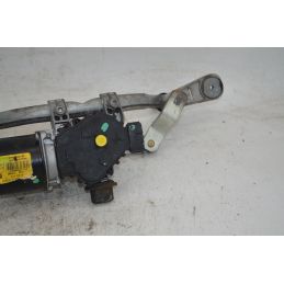 Motorino Tergicristalli Anteriore Renault Clio Dal 2012 al 2021 Cod W000032746  1761231977996