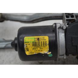 Motorino Tergicristalli Anteriore Renault Clio Dal 2012 al 2021 Cod W000032746  1761231977996