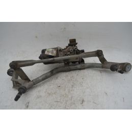 Motorino Tergicristalli Anteriore Renault Clio Dal 2012 al 2021 Cod W000032746  1761231977996