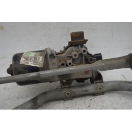 Motorino Tergicristalli Anteriore Renault Clio Dal 2012 al 2021 Cod W000032746  1761231977996