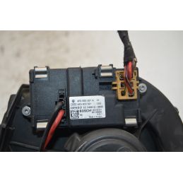 Ventola Abitacolo Audi A6 Dal 2004 al 2009 Cod 4F0820521A  1761287840350