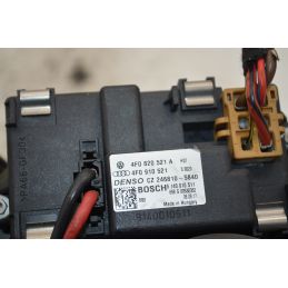 Ventola Abitacolo Audi A6 Dal 2004 al 2009 Cod 4F0820521A  1761287840350