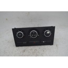 Controllo Comandi Clima Saab 9-3 Dal 2002 al 2014 Cod 12772891AA  1761288255801