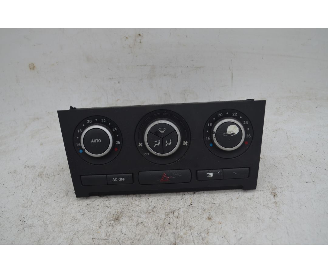 Controllo Comandi Clima Saab 9-3 Dal 2002 al 2014 Cod 12772891AA  1761288255801