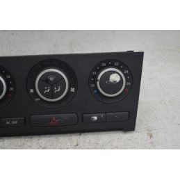 Controllo Comandi Clima Saab 9-3 Dal 2002 al 2014 Cod 12772891AA  1761288255801