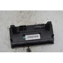 Controllo Comandi Clima Saab 9-3 Dal 2002 al 2014 Cod 12772891AA  1761288255801