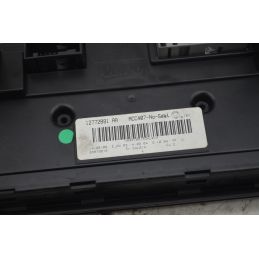 Controllo Comandi Clima Saab 9-3 Dal 2002 al 2014 Cod 12772891AA  1761288255801