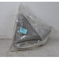 Carena posteriore Bancalina passaruota Malaguti Crosser 50 dal 1995 al 2001 Grigio  1624286431878