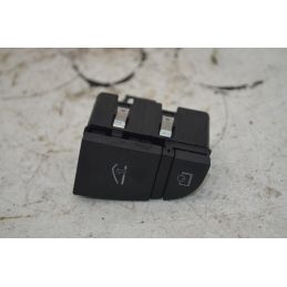 Pulsantiera Multifunzione Audi A6 Dal 2004 al 2009 Cod 4F1927227  1761289385910