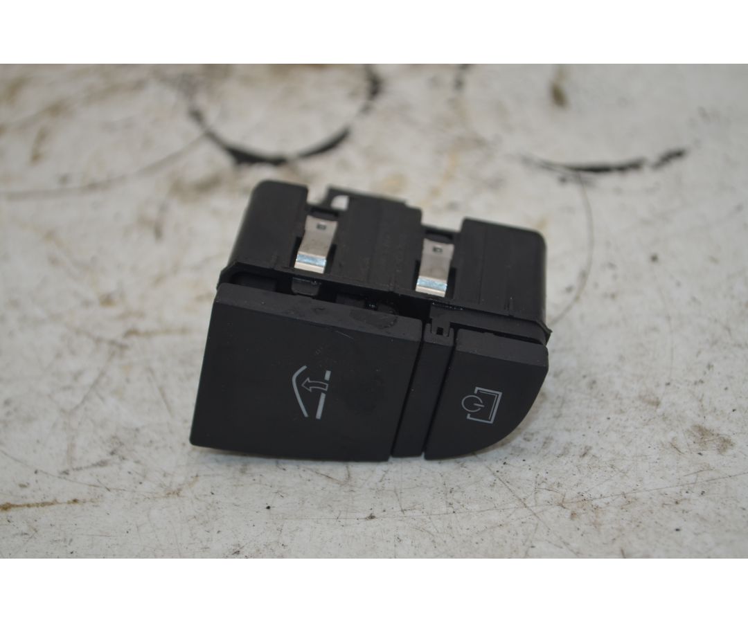 Pulsantiera Multifunzione Audi A6 Dal 2004 al 2009 Cod 4F1927227  1761289385910