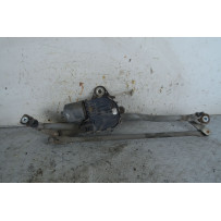 Motorino Tergicristalli Anteriore Audi A6 Dal 2004 al 2009 Cod 4F1955119B  1761289894047
