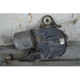Motorino Tergicristalli Anteriore Audi A6 Dal 2004 al 2009 Cod 4F1955119B  1761289894047