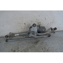 Motorino Tergicristalli Anteriore Audi A6 Dal 2004 al 2009 Cod 4F1955119B  1761289894047